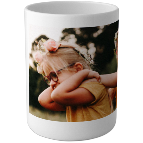 Gallery of One Custom Cup, Multicolor