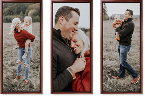 Shutterfly  Framed canvas prints, Canvas frame, Canvas prints