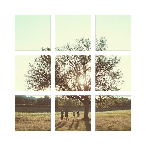 Three Squared Spread Metal Prints Home Decor Shutterfly