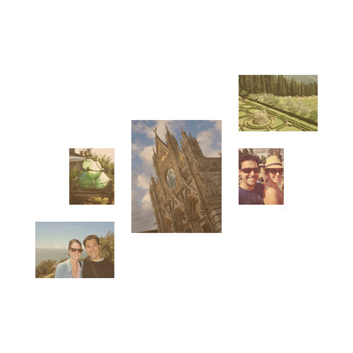 Step & Repeat Five Right Wood Wall Art Wall Decor Shutterfly