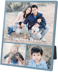 8x10 Desktop Plaques | Personalized Photo Plaques | Shutterfly