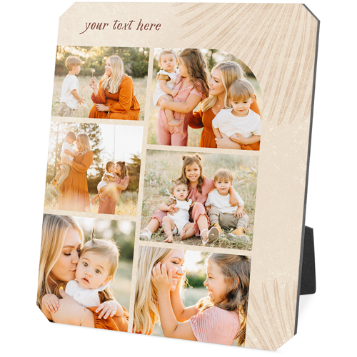 Boho Wedding Anniversary Gift