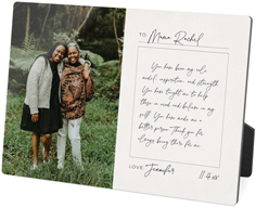 Handwritten Letter