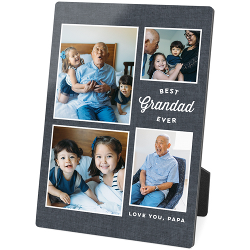 Father's Day Gifts For Grandfather