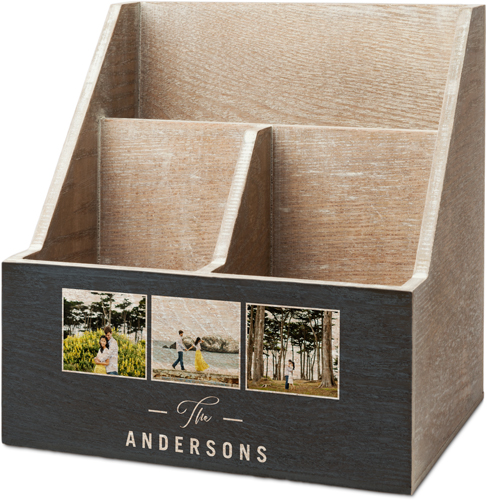 Modern Desk Organizers