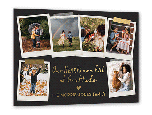 Personalized Thank You Cards With Name
