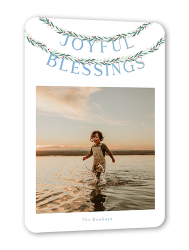 Religious Christmas Cards With Foil