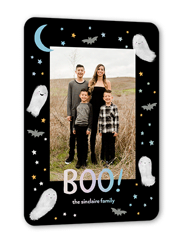 Happy Halloween Cards