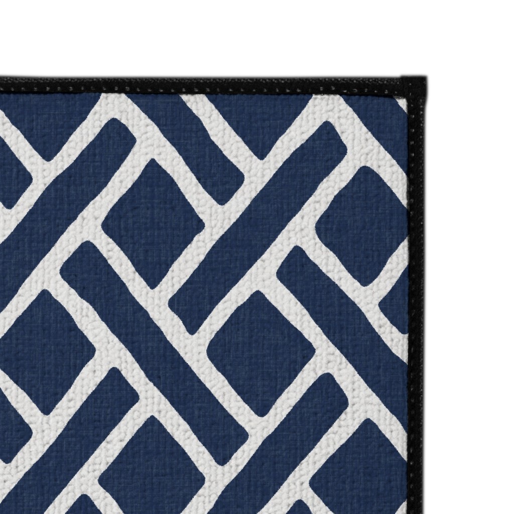 Savannah Trellis Door Mat Shutterfly