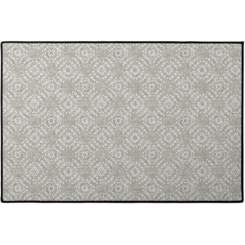 Modern Door Mat | Shutterfly