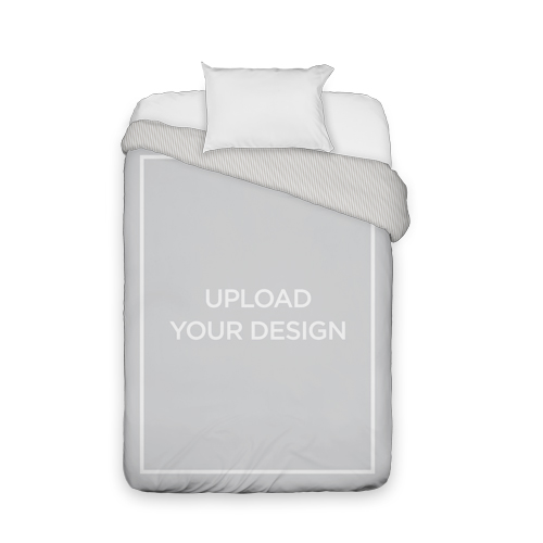 Upload Your Own Design Custom Duvet Cover Shutterfly