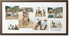 Tossed Gallery