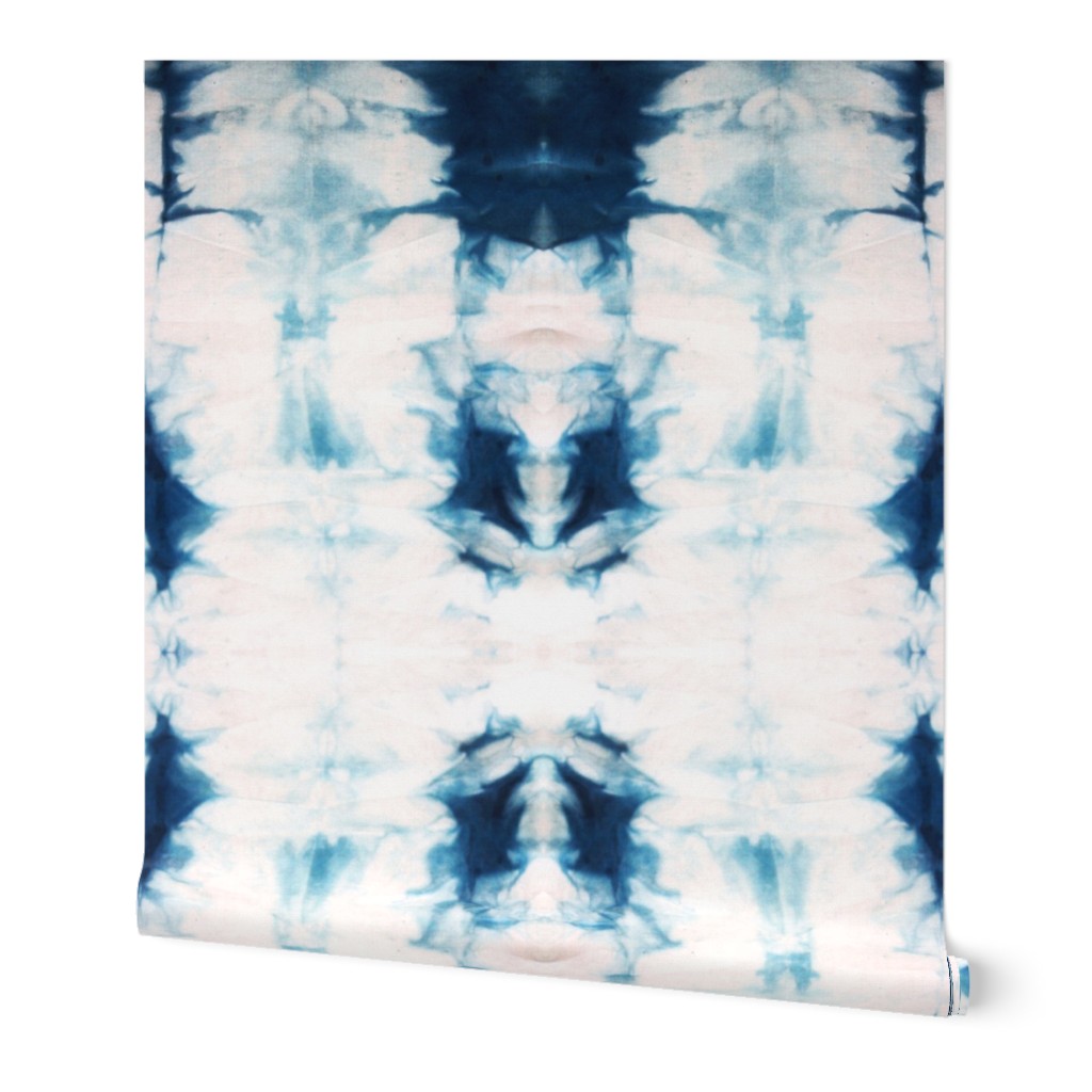 Shibori Wallpaper Shutterfly