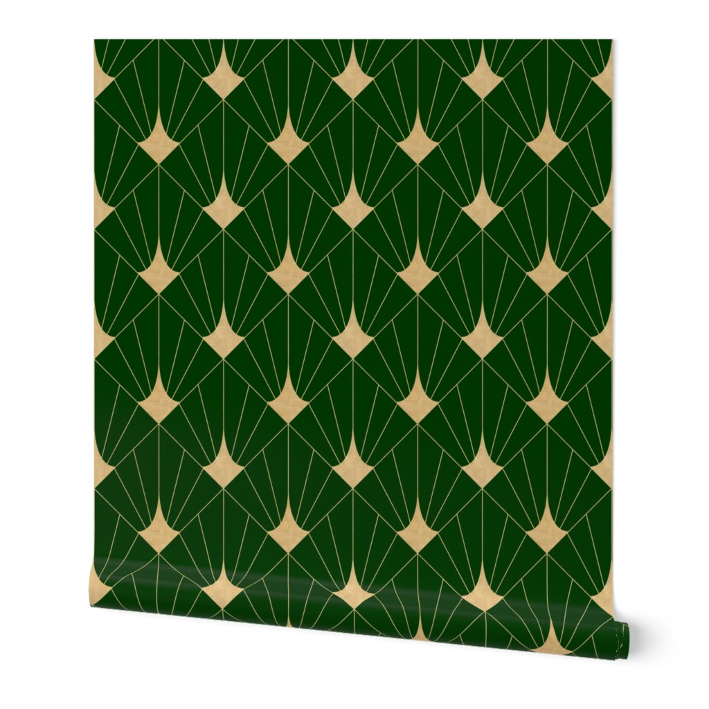 Art Deco Wallpaper Shutterfly