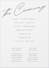Timeless Typeface