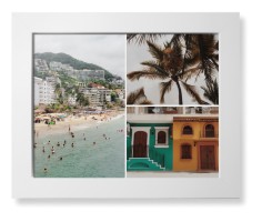 Gallery of Three