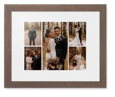 Gallery of Five