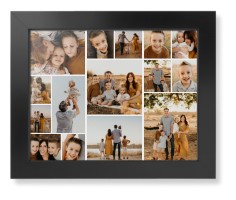 Gallery of Fifteen