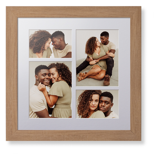 Gallery Of Three Framed Print | Wall Art | Shutterfly