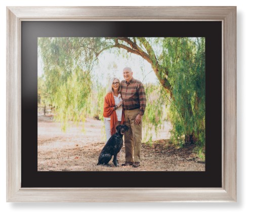 Framed Print Thanksgiving Gift