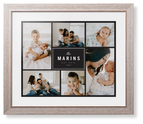 Mother's Day Picture Frame