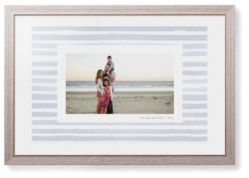 Gallery Border of One Framed Print | Wall Art | Shutterfly