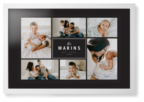 Family Portrait Prints