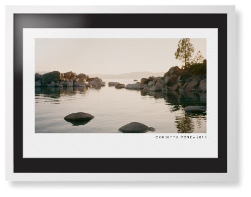 Black And White Wallart