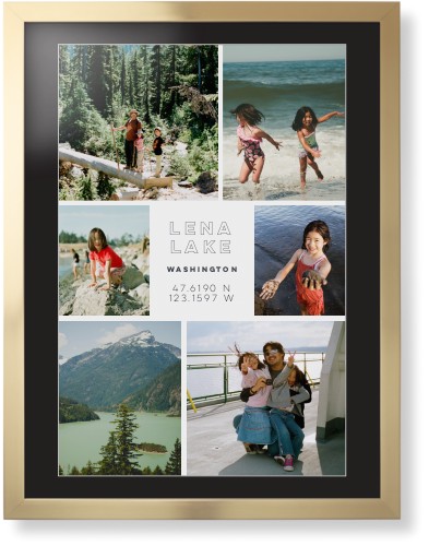 24x36 Framed Prints