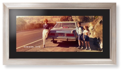 Vibrant Framed Photo Prints
