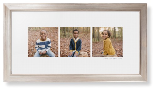 Modern Family Portraits