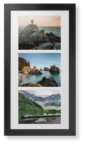 Framed Landscape Prints