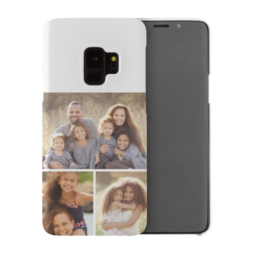 Gallery of Three Samsung Galaxy Case Phone Cases Shutterfly