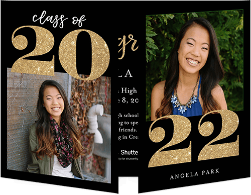 6x8 2020 Graduation Announcements Invitations Shutterfly