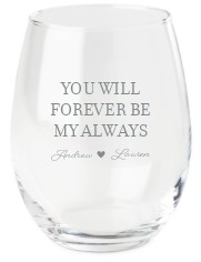 Forever My Always
