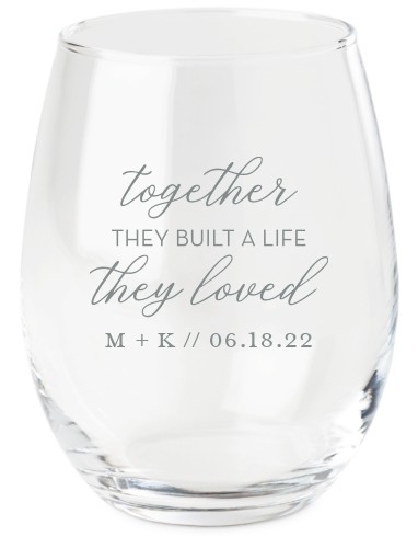 Personalized Engraved Gifts