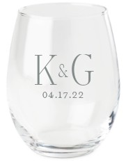 Together Initials