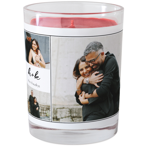 Eco Friendly Candles