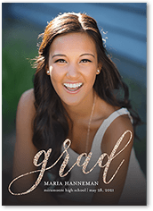 2019 Graduation Announcements Invitations Shutterfly