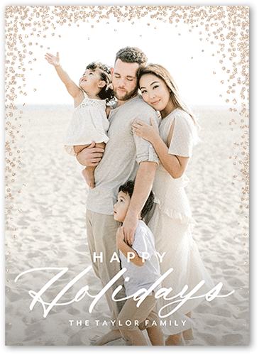 Metallic Gold Cardstock