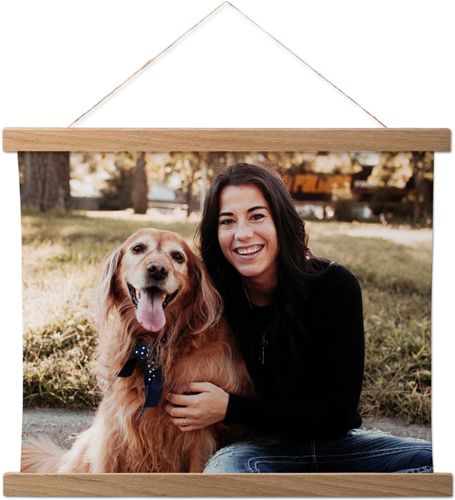 Humidity Resistant Canvas Photo Prints