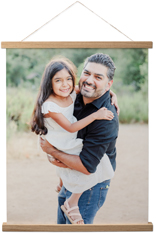 Photo Gallery of One Portrait