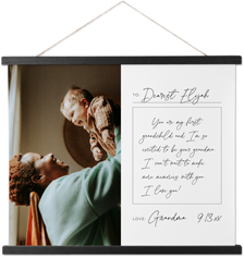 Handwritten Letter