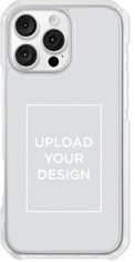 Upload Your Own Design