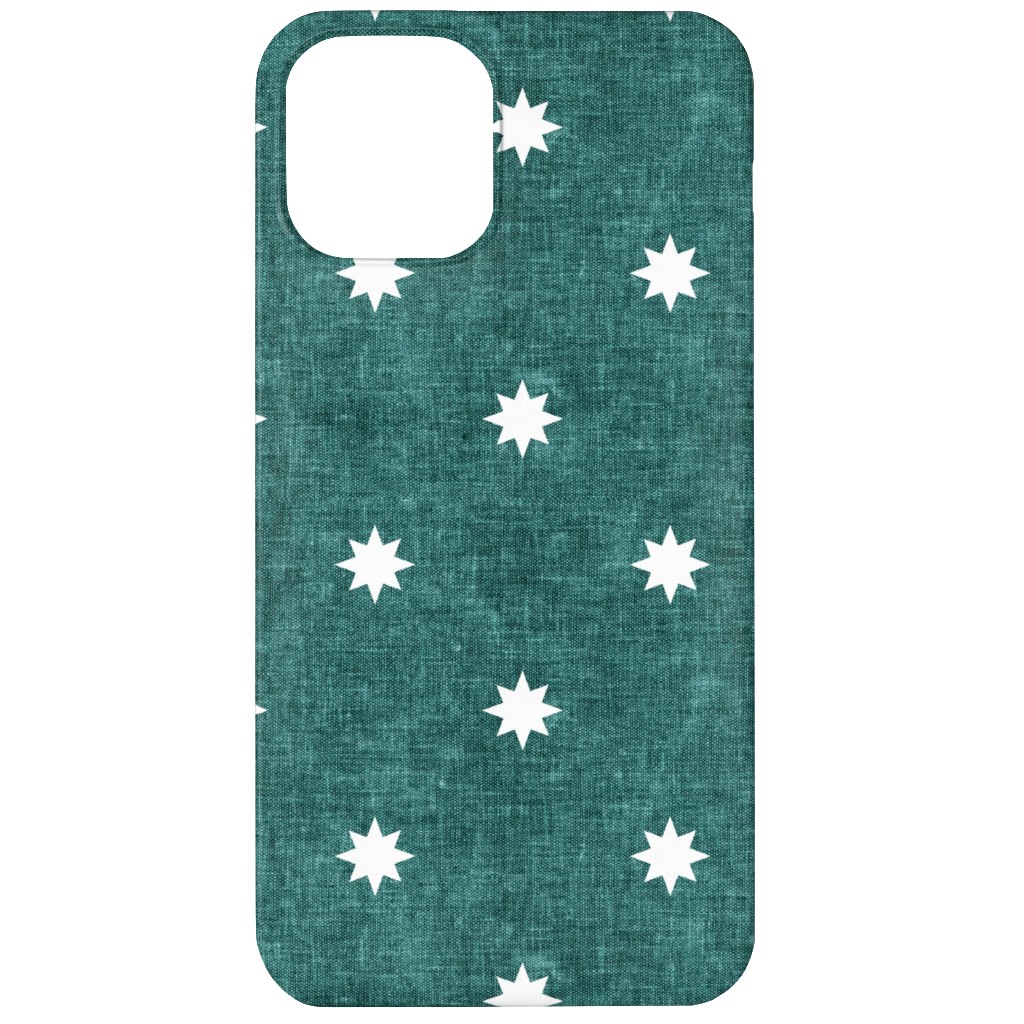 Green iPhone 11 Case