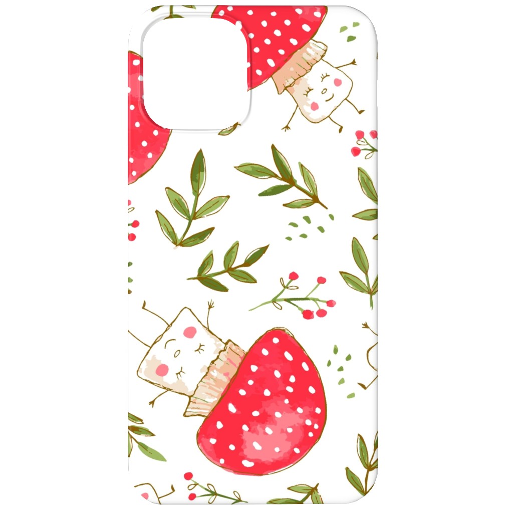 Iphone 12 Case Red Shutterfly