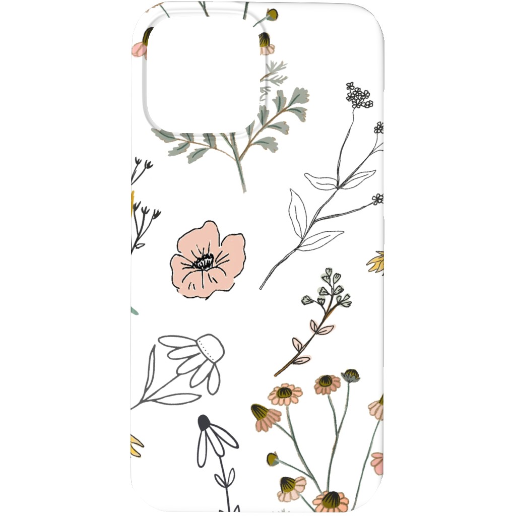 Bee Nice To Me - Multi Phone Case, Silicone Liner Case, Matte, iPhone 13 Pro, Yellow