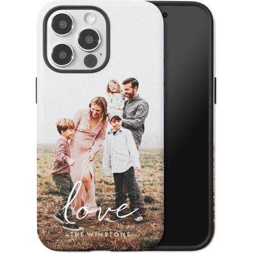 Graphic Phone Cases