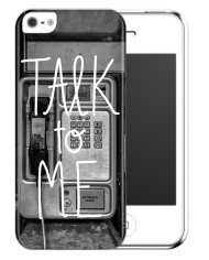 iPhone 5 5s Slim Case Matte Custom iPhone Cases | Shutterfly