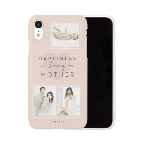 Iphone 11 Pink Phone Case